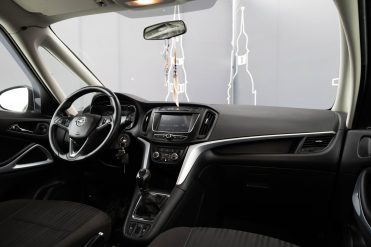 OPEL ZAFIRA TOURER
