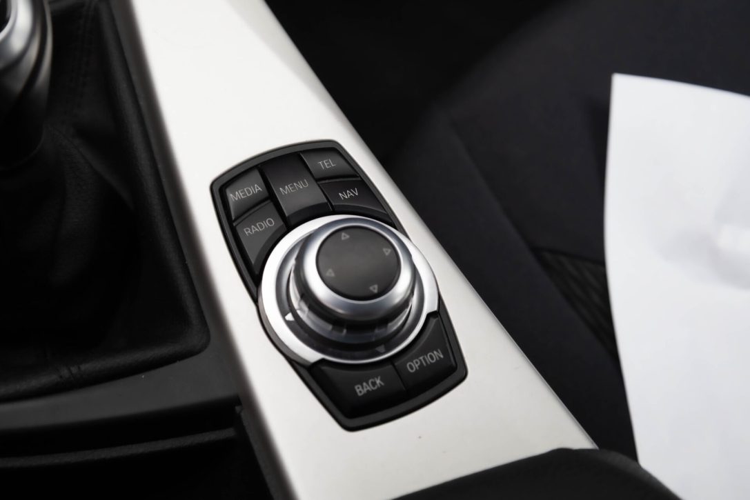 BMW 318D
