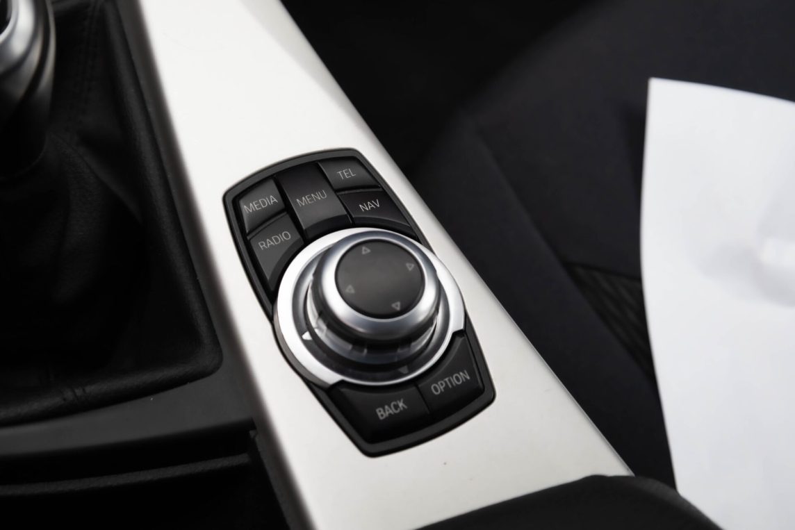 BMW 318D