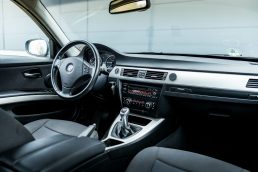 BMW 316D