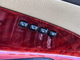 LEXUS GS 300