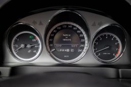 MERCEDES BENZ C 200