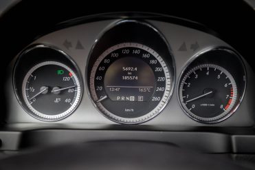 MERCEDES BENZ C 200