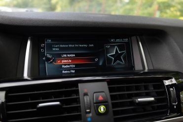 BMW X4 XDRIVE20D