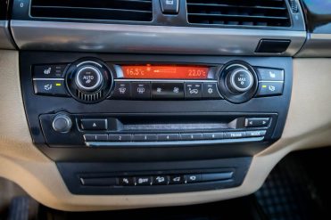 BMW X5 XDRIVE35I