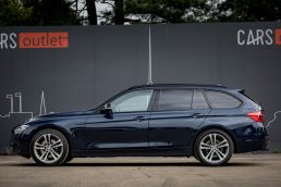 BMW 330D