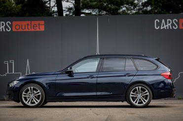 BMW 330D