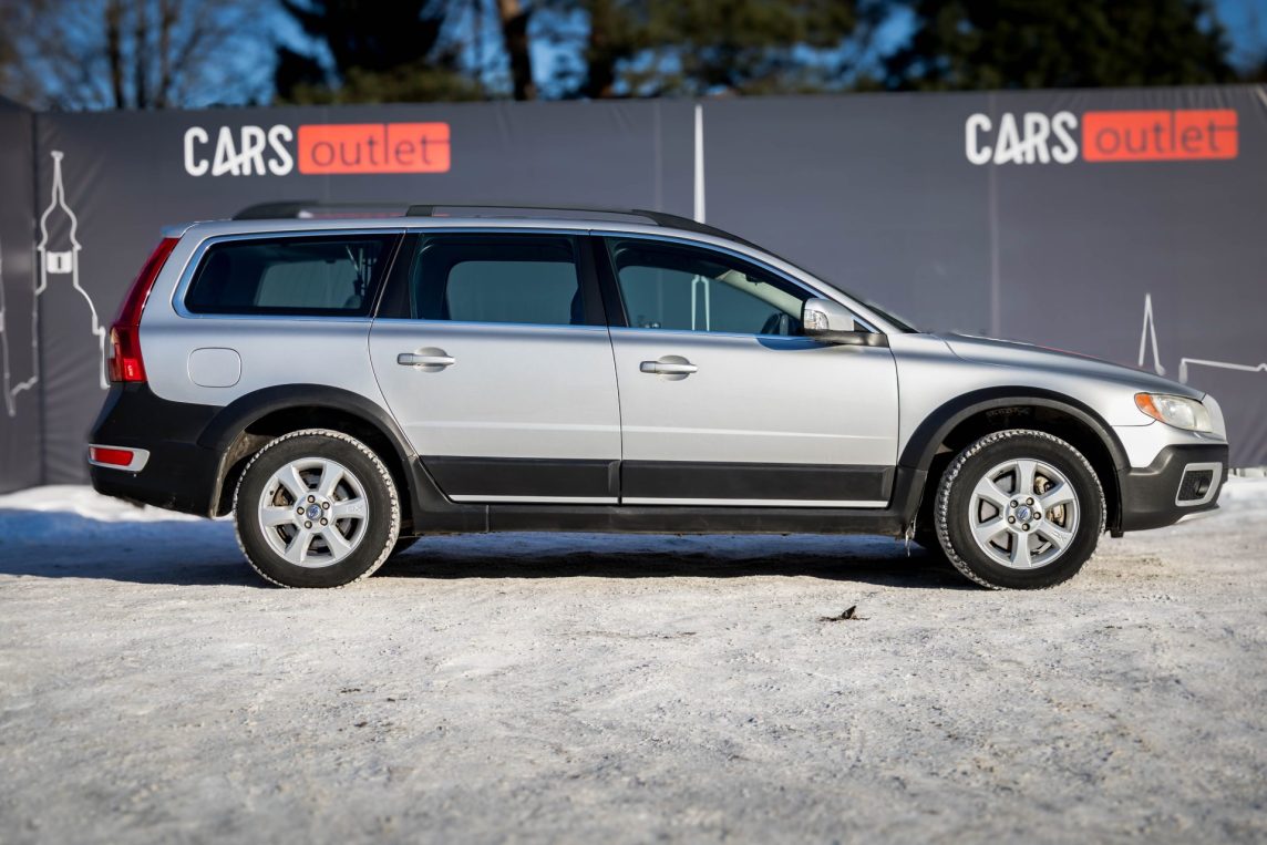 VOLVO XC70