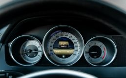 MERCEDES BENZ C220 CDI