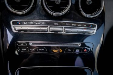 MERCEDES BENZ C200 BLUETEC