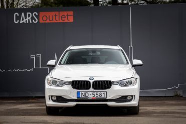 BMW 318