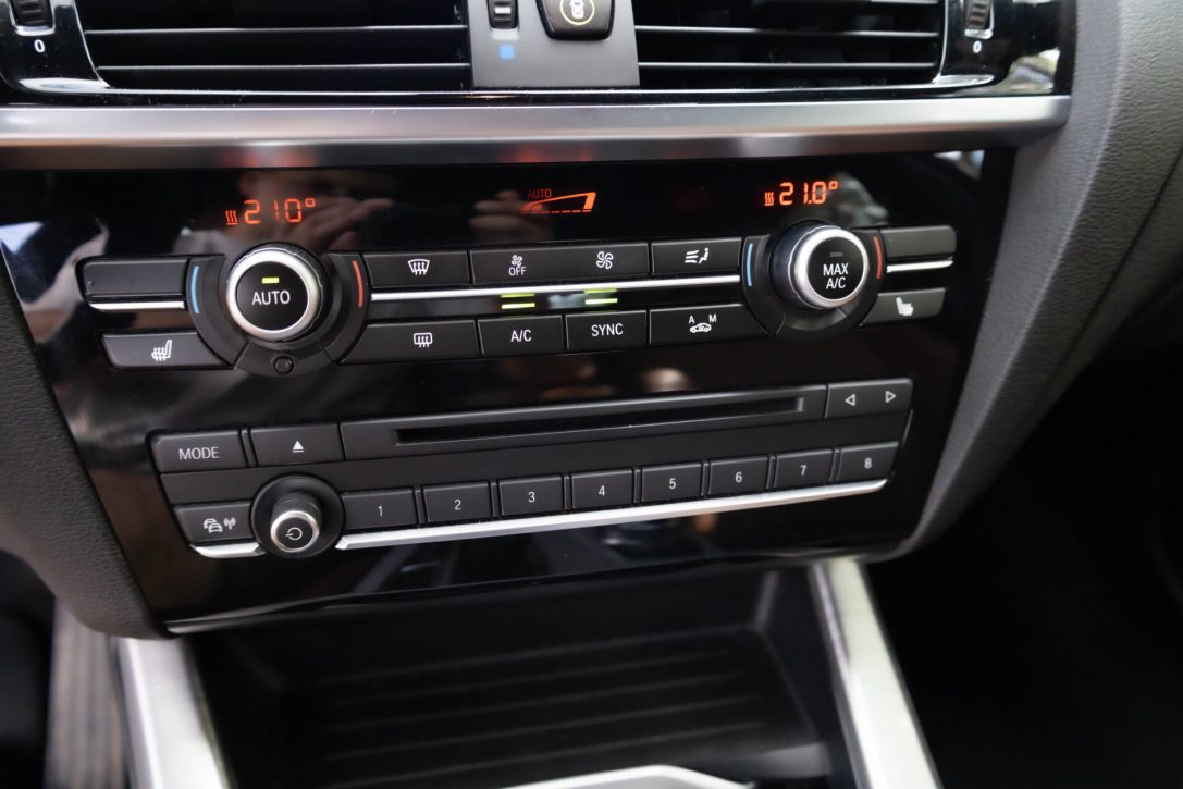 BMW X4 XDRIVE20D