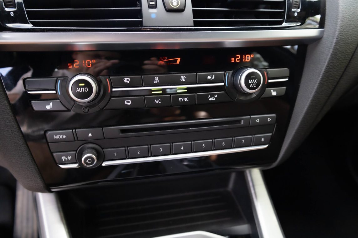 BMW X4 XDRIVE20D