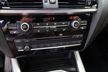 BMW X4 XDRIVE20D