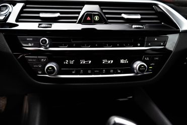 BMW 530I