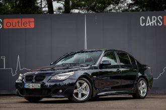 BMW 535