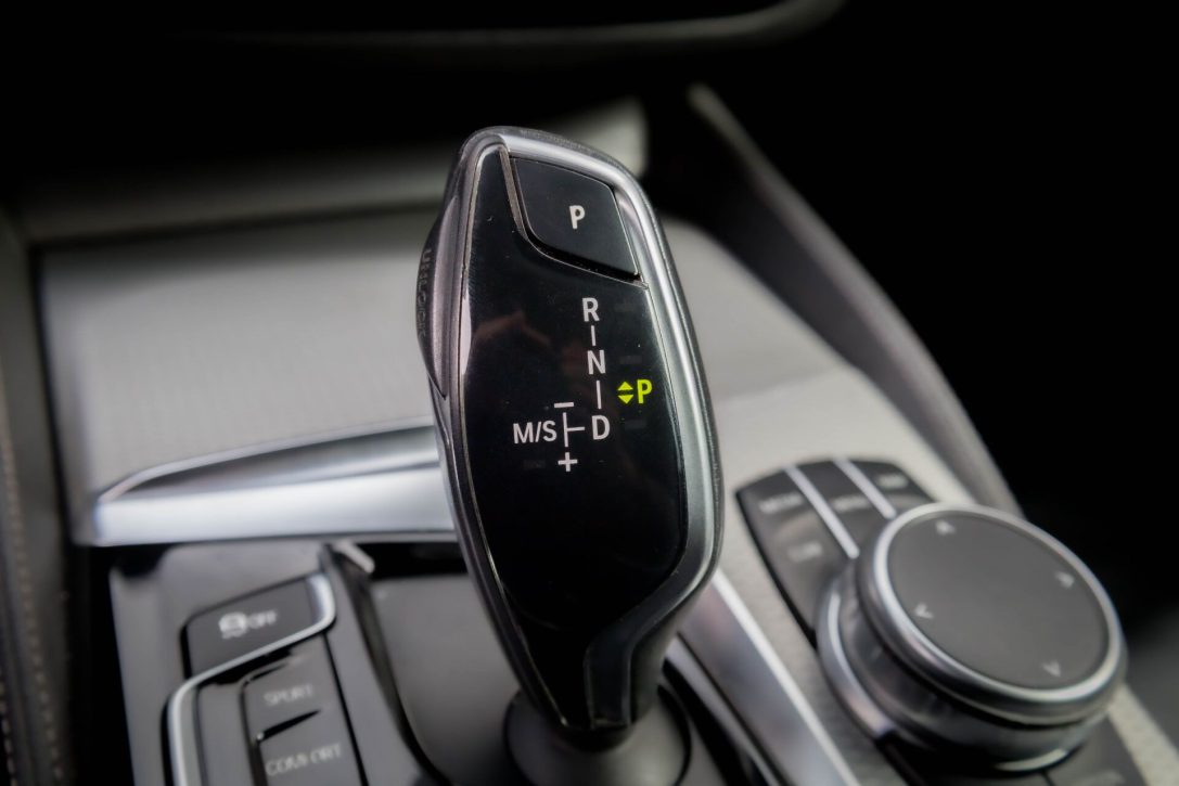 BMW 530D XDRIVE