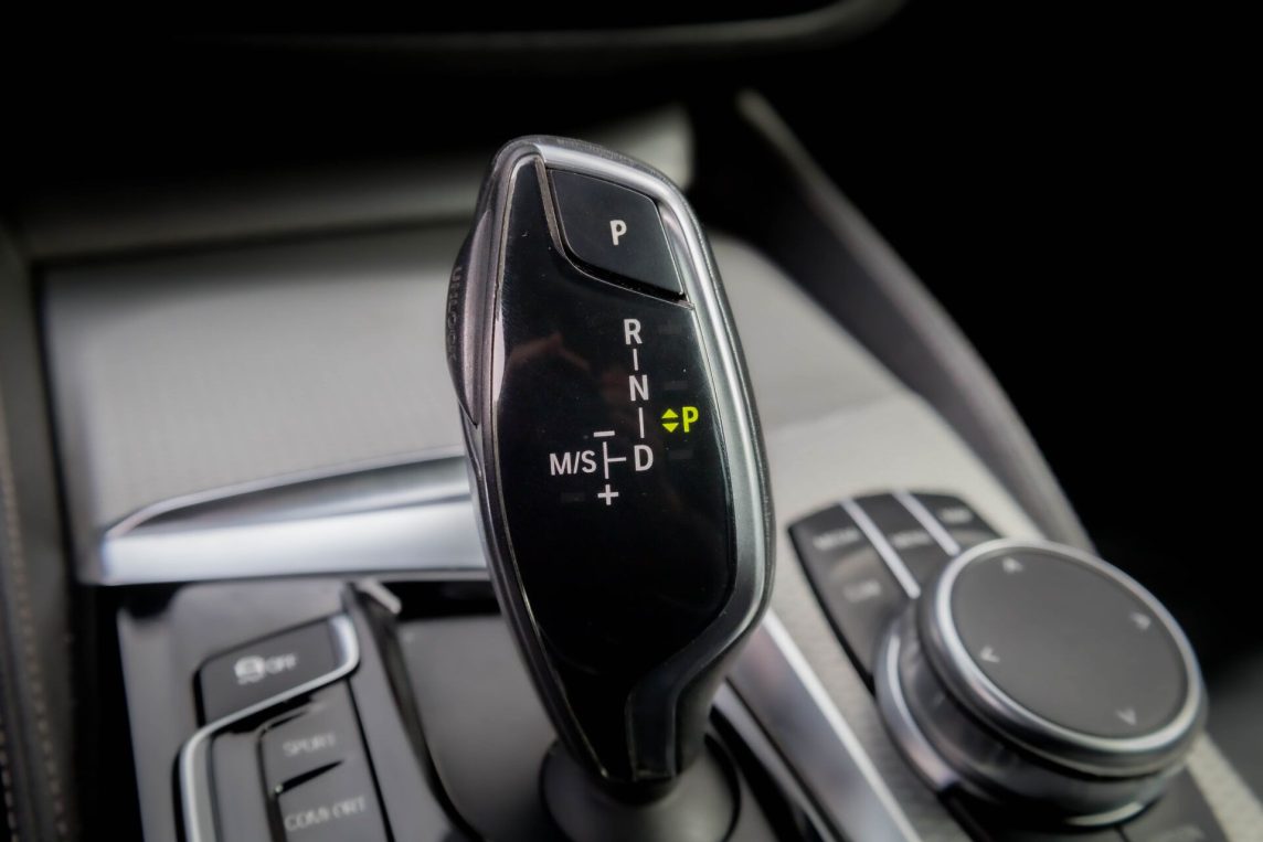 BMW 530D XDRIVE