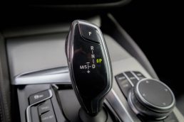 BMW 530D XDRIVE