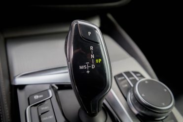 BMW 530D XDRIVE