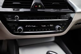 BMW 520D XDRIVE