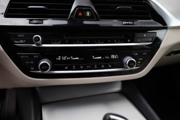 BMW 520D XDRIVE