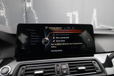 BMW 520D
