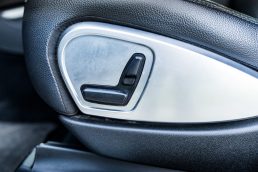 MERCEDES BENZ ML 320