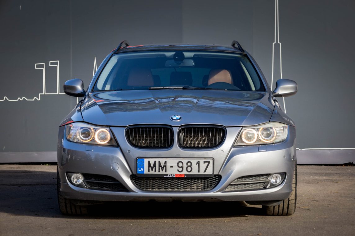 BMW 325