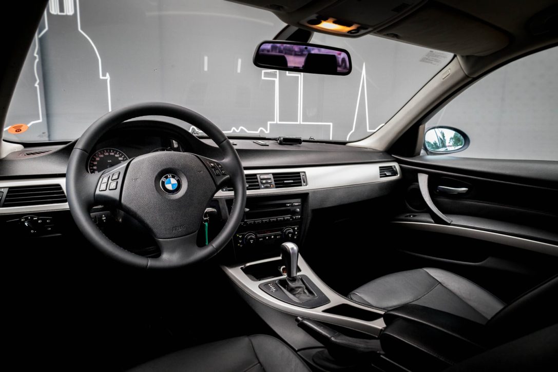BMW 320