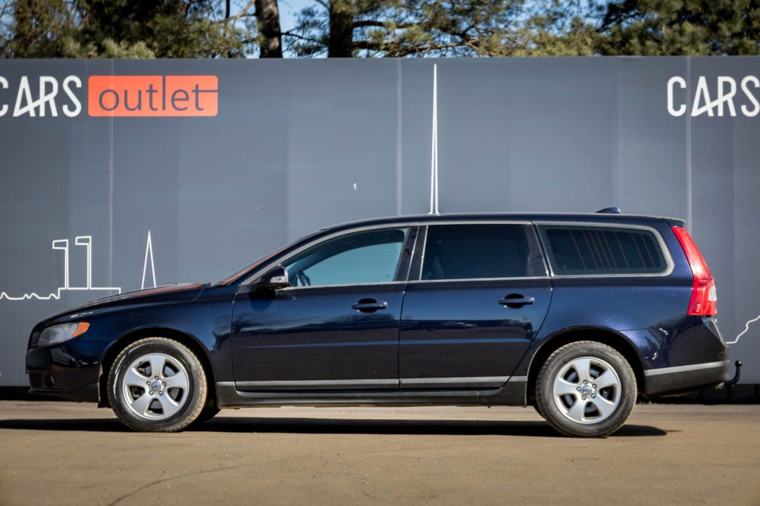 VOLVO V70