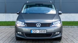 VW SHARAN