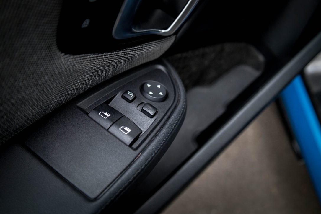 BMW I I3