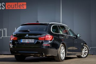 BMW 535