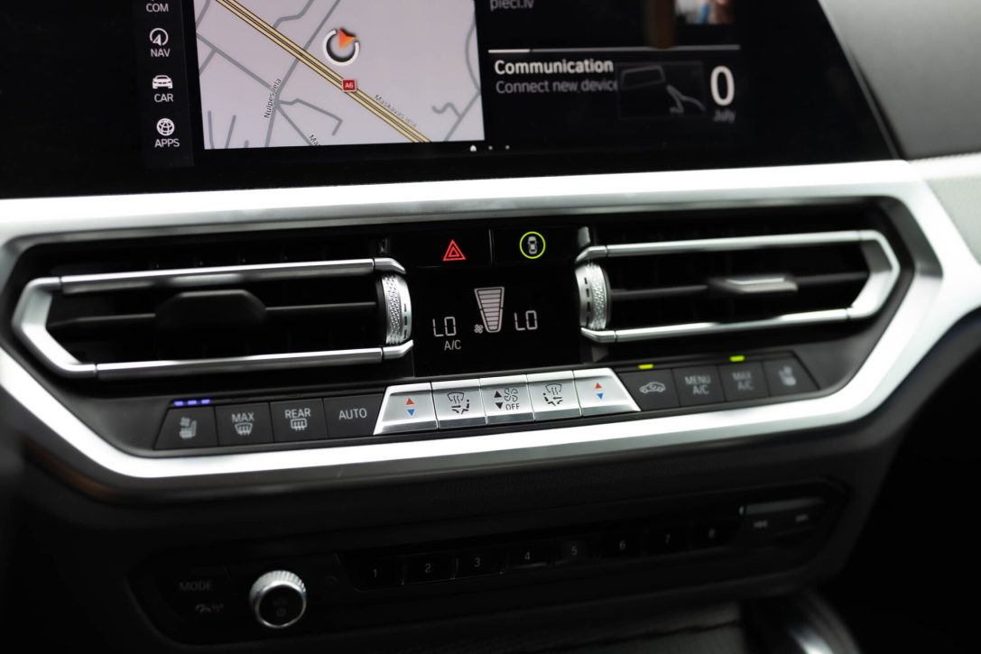 BMW 420D XDRIVE