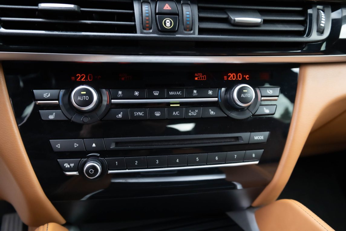 BMW X6 XDRIVE30D