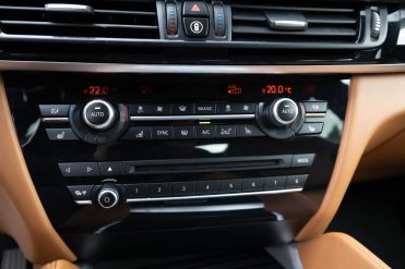 BMW X6 XDRIVE30D