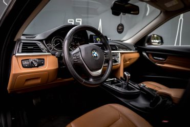 BMW 318