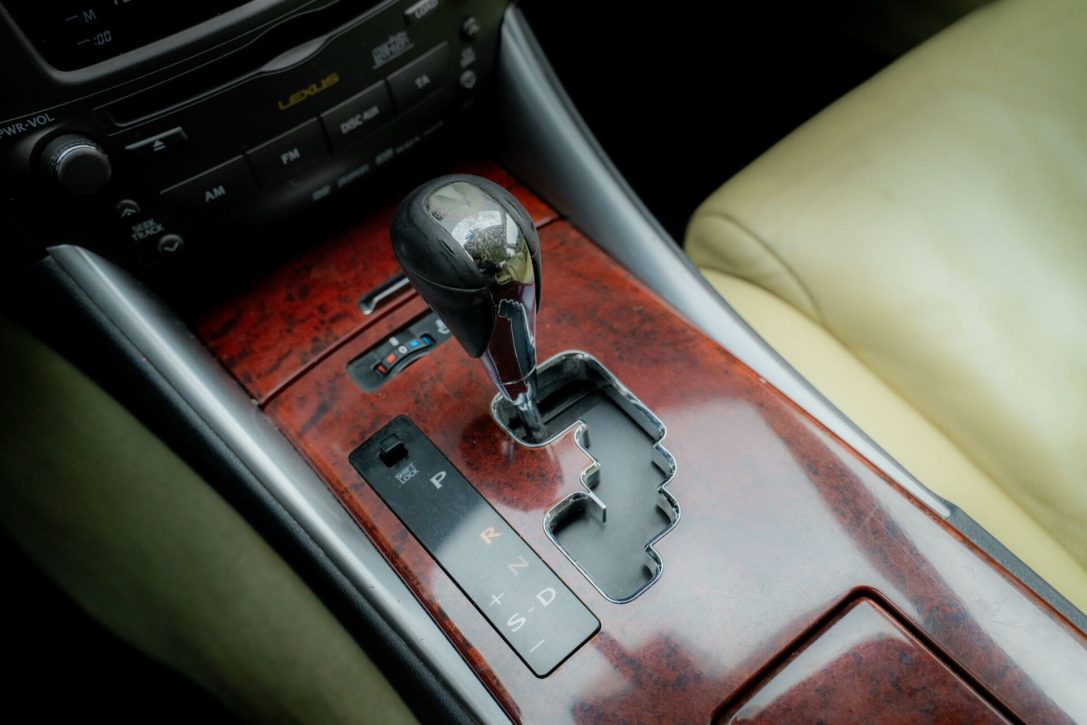 LEXUS IS 250