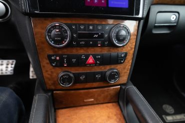 MERCEDES BENZ GL 320