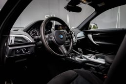 BMW 118D