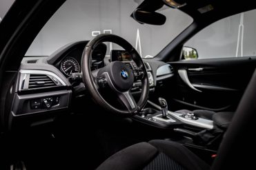 BMW 118D
