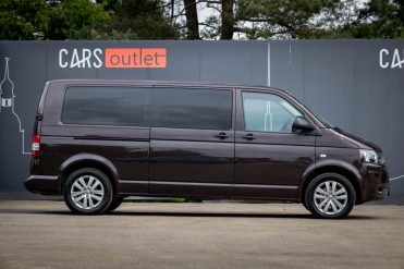 VW TRANSPORTER
