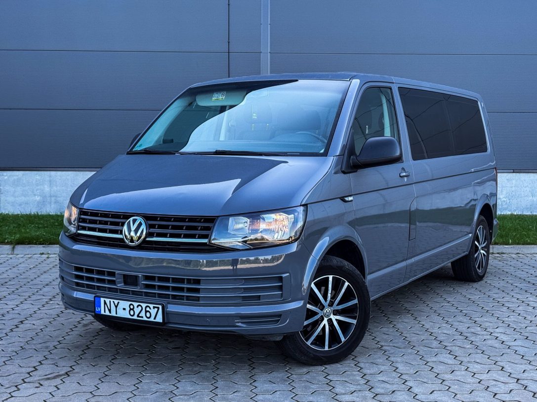 VW KOMBI