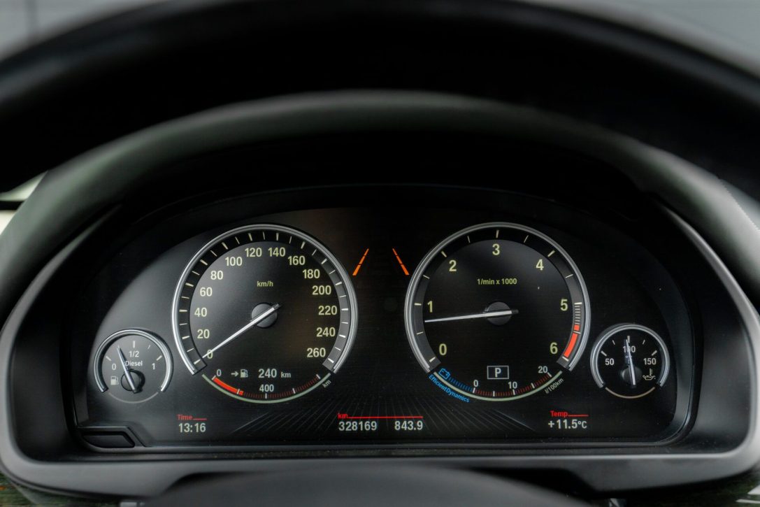 BMW X5 XDRIVE 30D