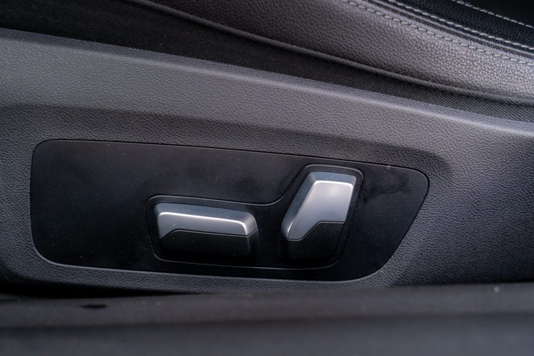 BMW 420D XDRIVE