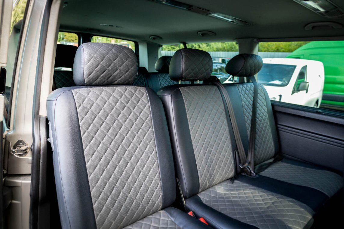 VW CARAVELLE