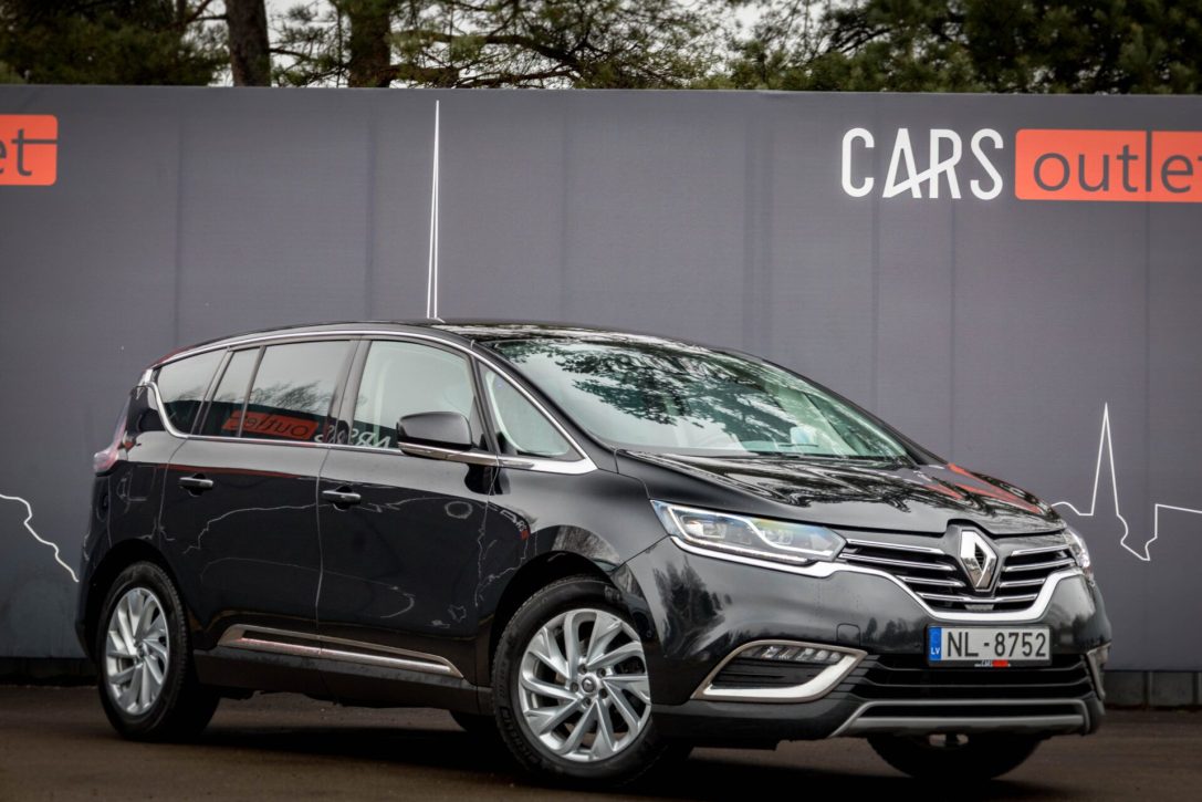 RENAULT ESPACE