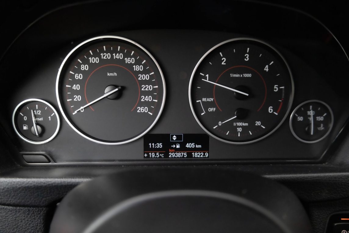 BMW 318