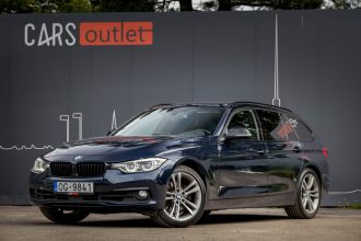 BMW 330D